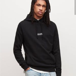 All Saints Ryder Hoodie